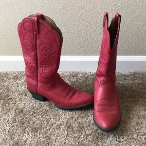 Ariat Boots